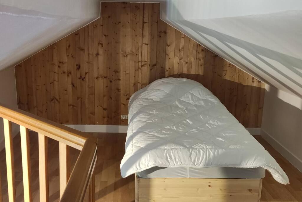 Tok Tok Ronchin Maison Proche Toutes Commodites Lille Exterior foto